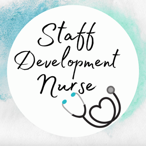 Staff Development Nurse